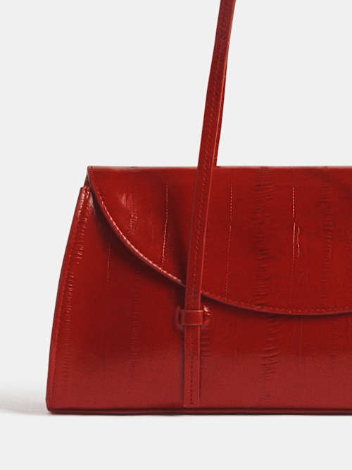 Elena Shoulder Bag