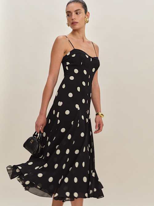 Fredo Dress