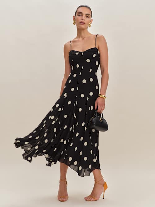 Fredo Dress