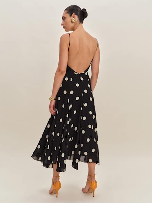 Fredo Dress