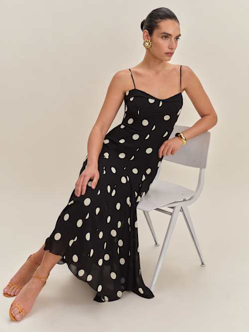 Fredo Dress