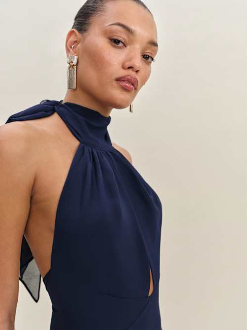 Mela Dress