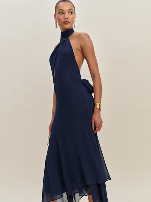 Mela Dress