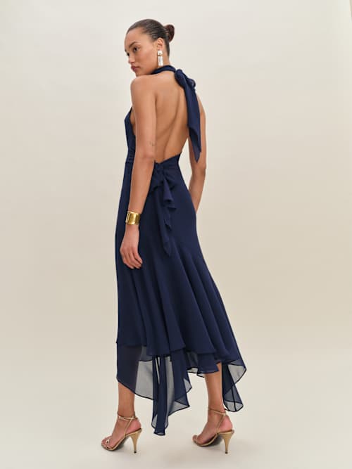 Mela Dress