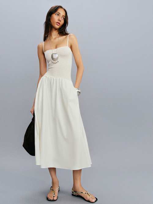 Primary image for Nellie Knit Dress