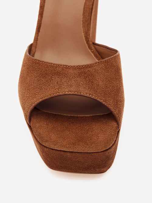 Judy Platform Sandal