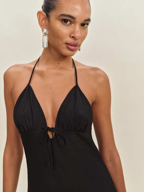 Fiora Dress
