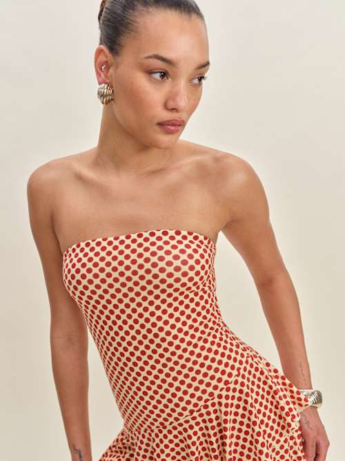 Ayla Knit Dress