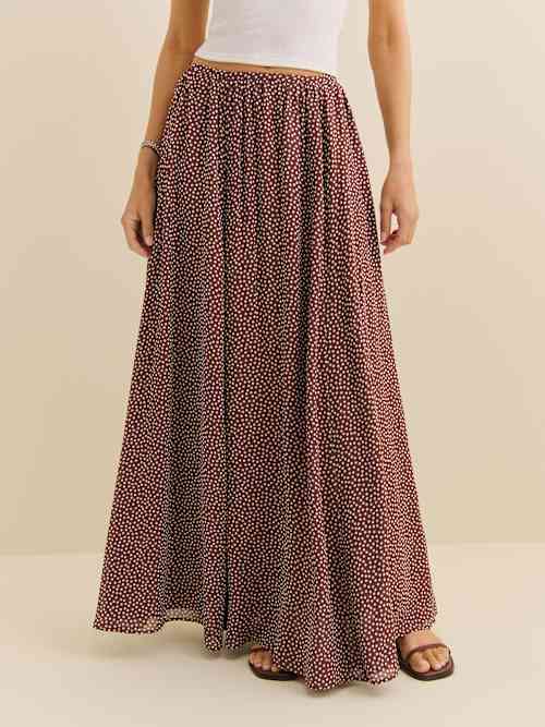 Petites Gemma Skirt