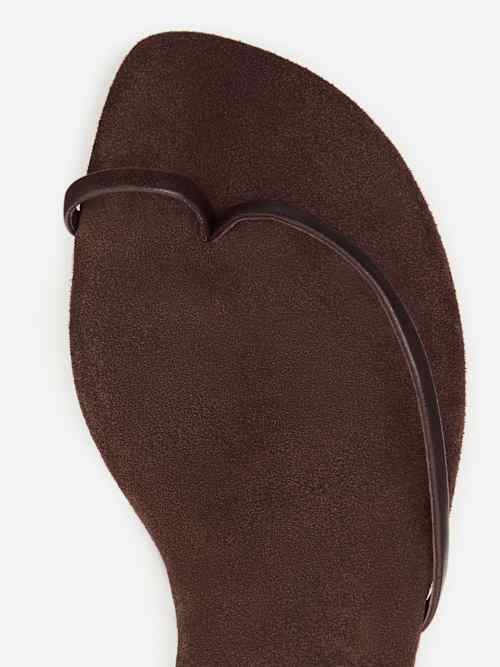 Oceane Flat Sandal