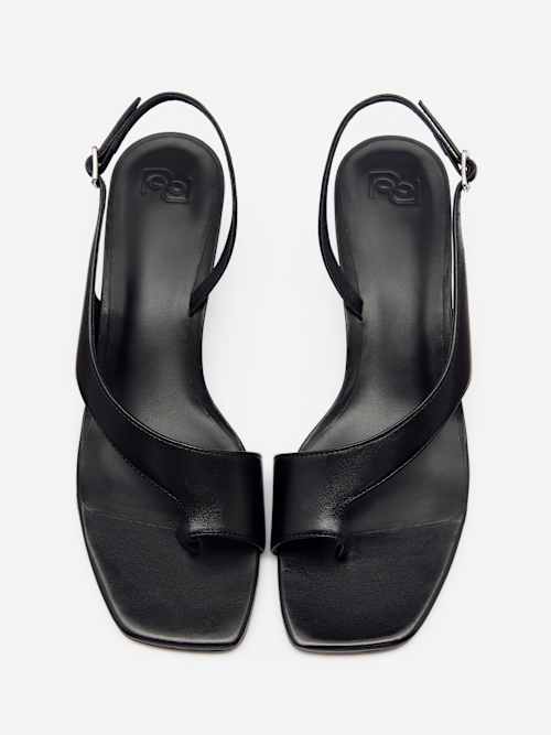 Marnie Heeled Sandal
