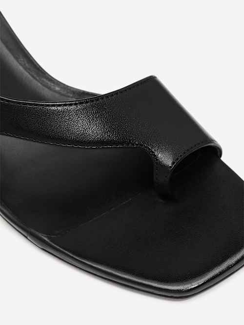Marnie Heeled Sandal