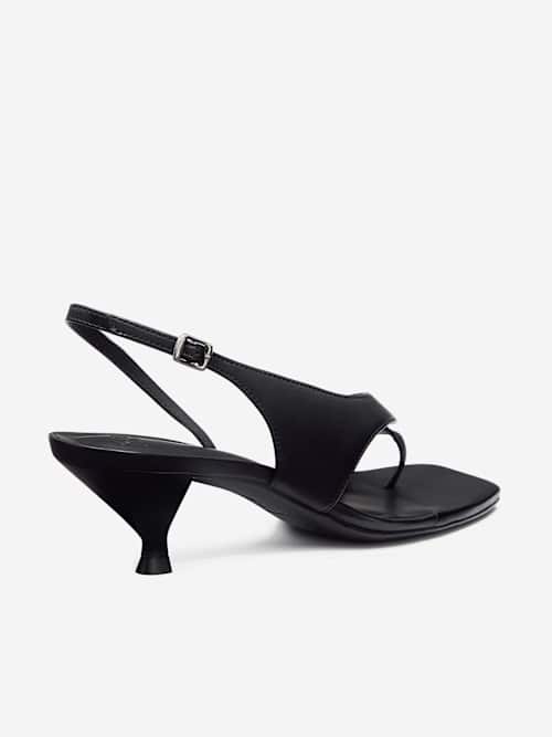 Marnie Heeled Sandal