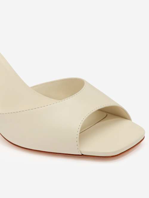 Gwendolyn Heeled Sandal