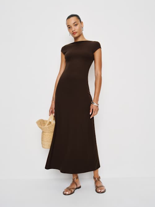Primary image for Sophia Reversible Knit Dress