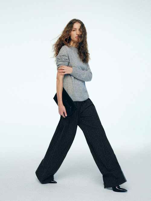 Marion Low Rise Pant display picture 1