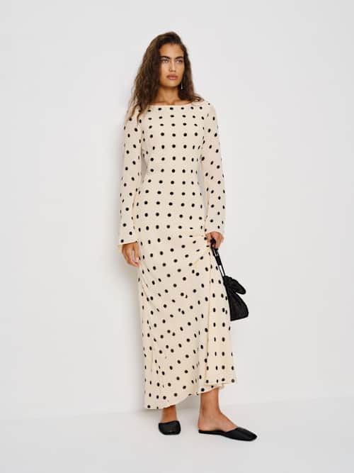 Esra Dress