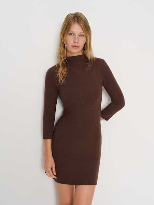 Camille Knit Dress