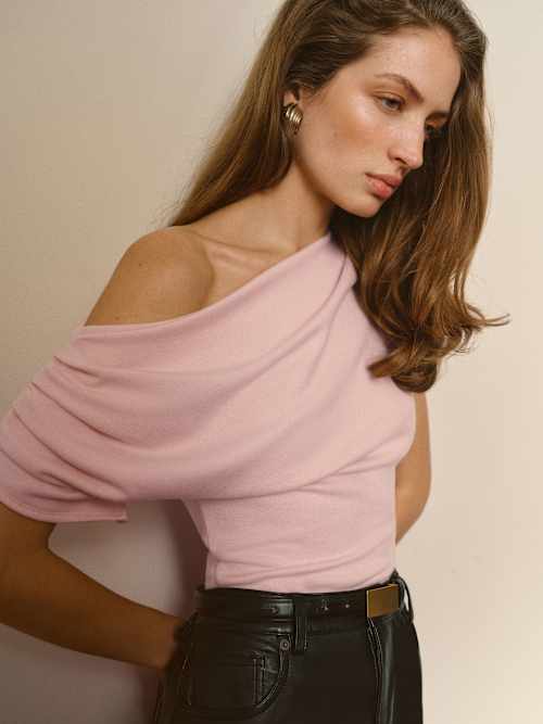 Iris Knit Top, photo 3 of 6