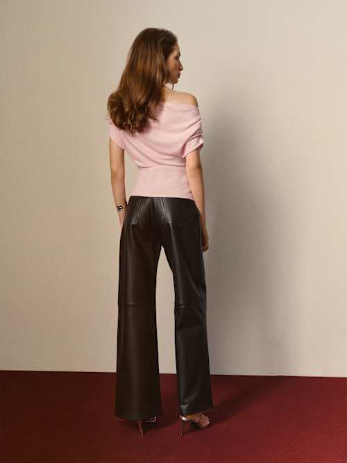 Iris Knit Top, photo 5 of 6