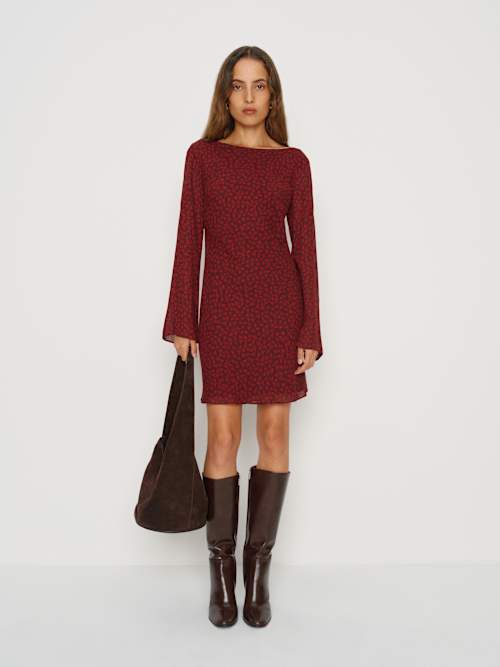 Esra Mini Dress
