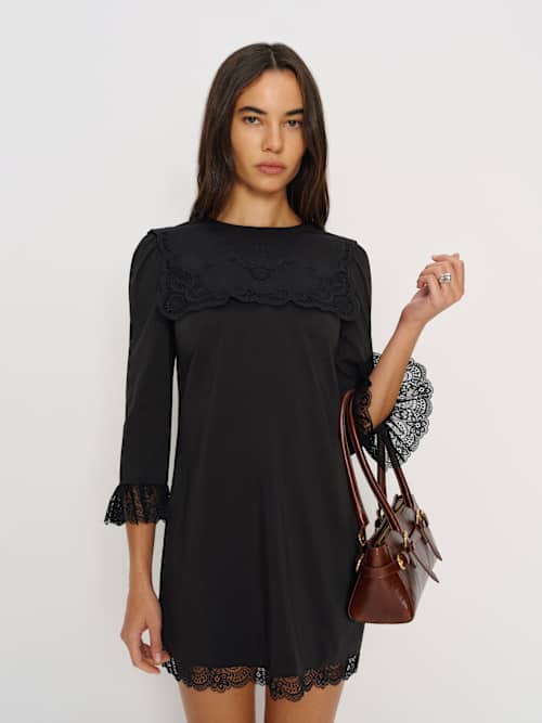 reformation black lace dress Old Navy Dress XSmall Black with Pink and Green – Rise Up Consignments