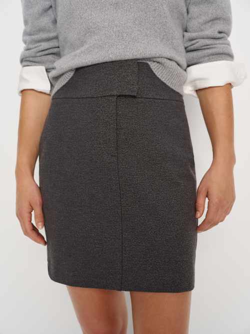 Theo Knit Skirt