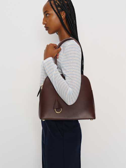 Camille Shoulder Bag