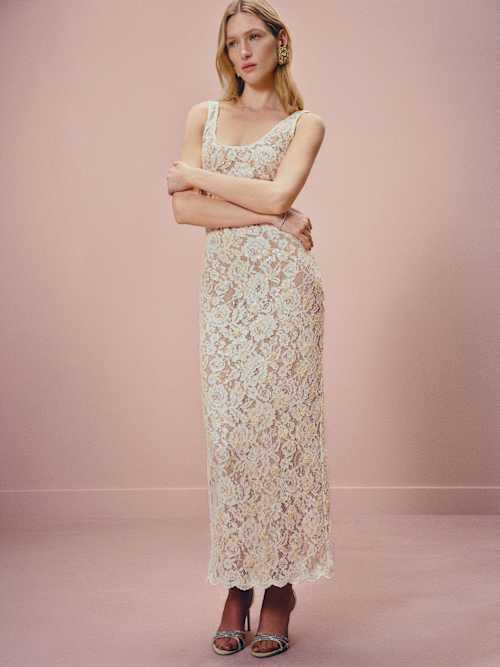 Rozzi Dress