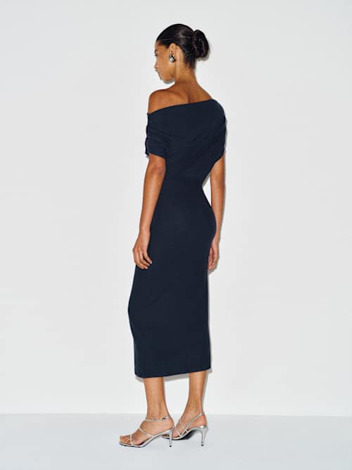 Iris Knit Dress