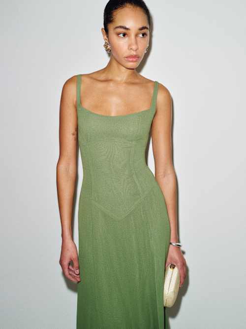 Ailany Dress