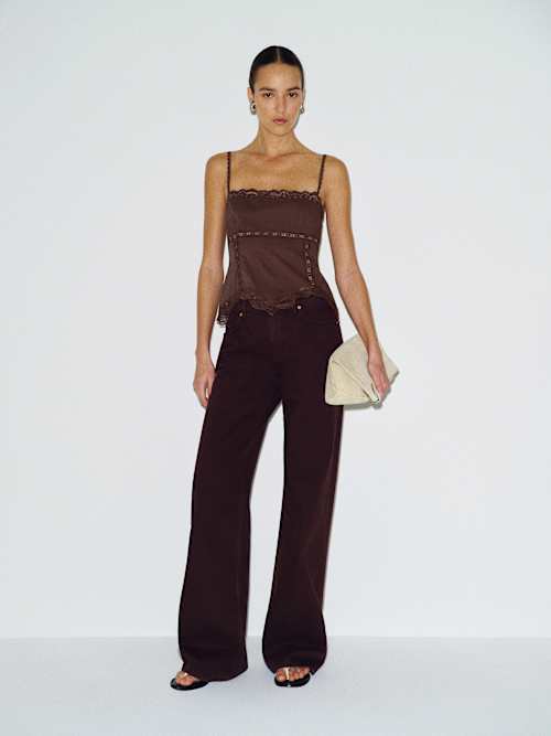 Apricot Top