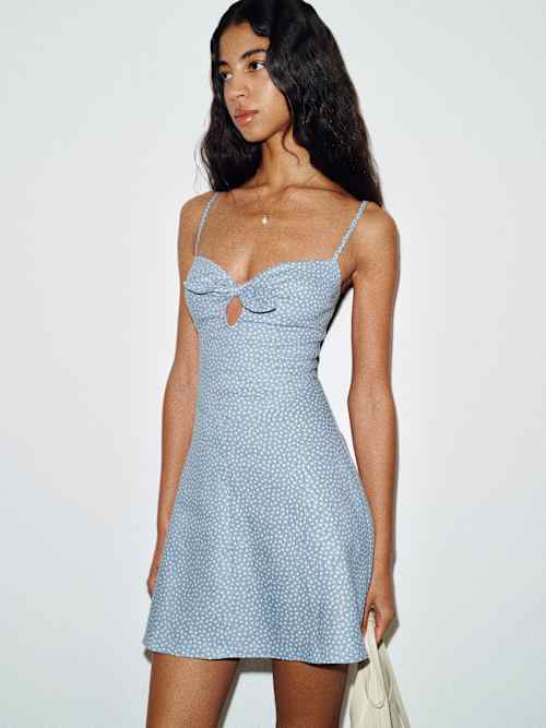 hamley linen dress reformation Hamley Linen Dress