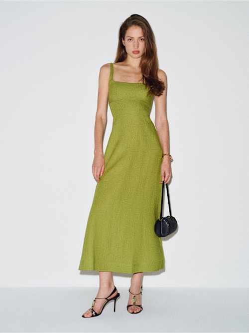 reformation sawyer linen dress Sawyer Linen Dress Black Reformation