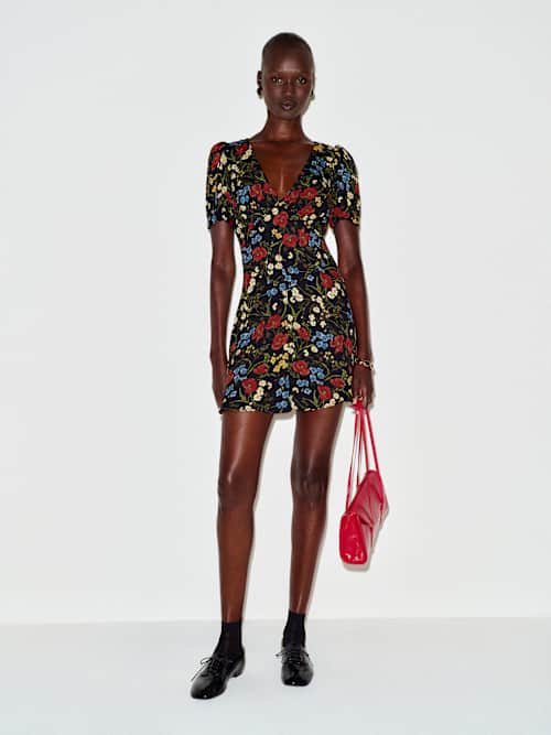 Naira Mini Dress