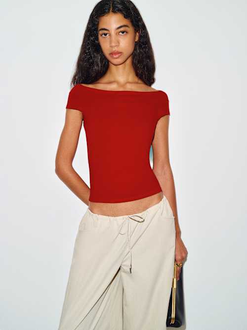 Florence Knit Top