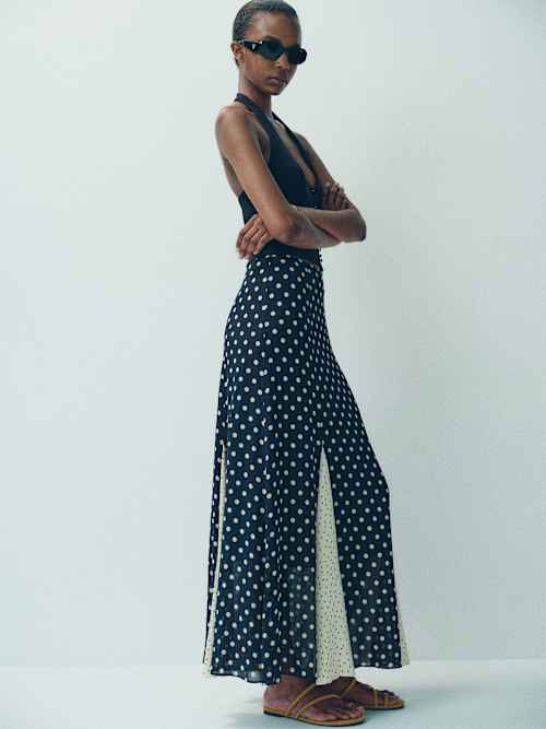 Sally Skirt