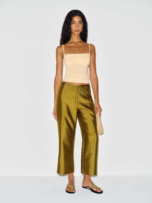 Neela Knit Top