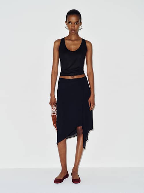 Cece Skirt - angle 1