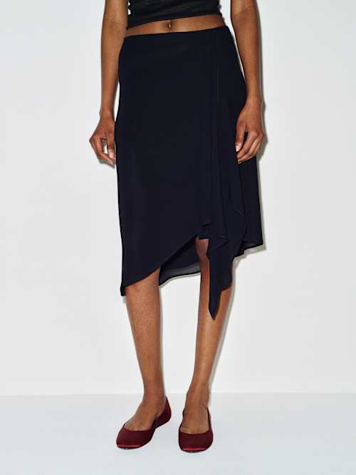 Cece Skirt thumbnail 2