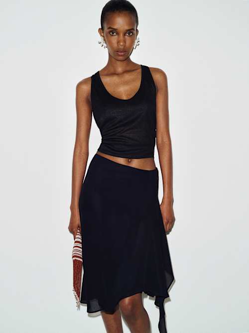 Cece Skirt thumbnail 3