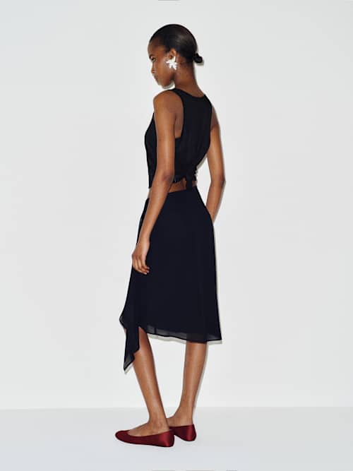 Cece Skirt thumbnail 4