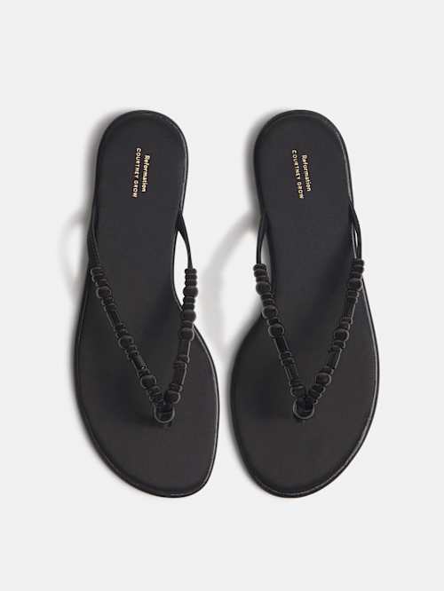 Geffen Sandal
