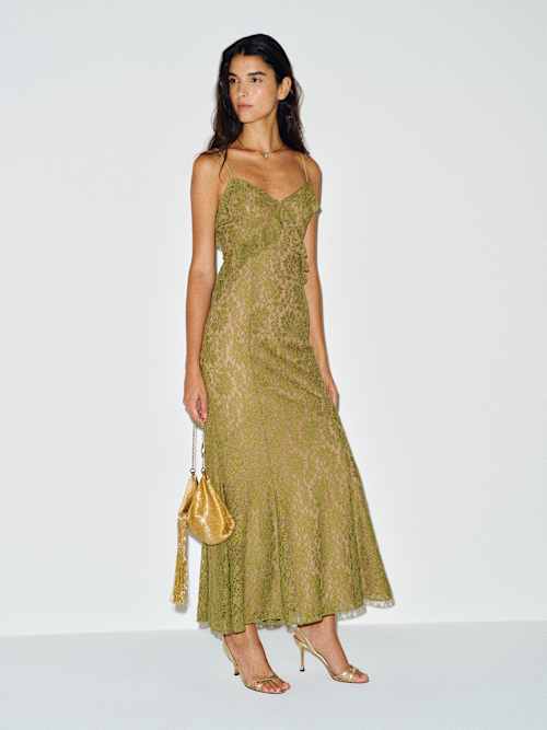 Maricela Dress