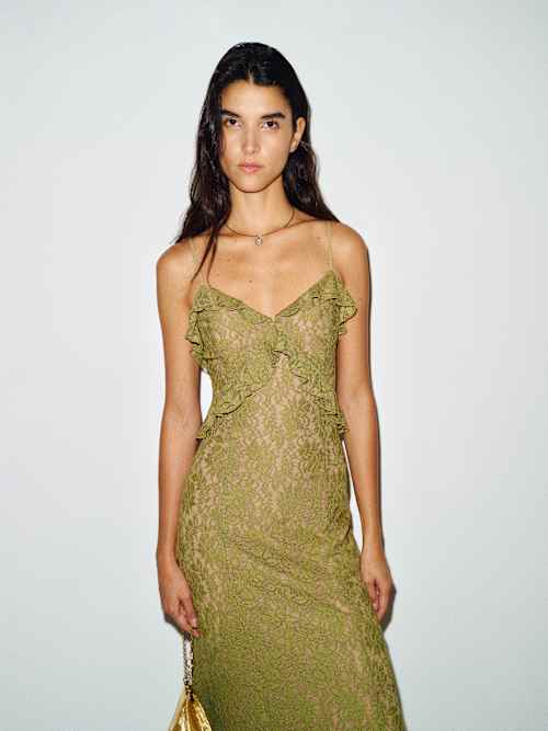 Maricela Dress
