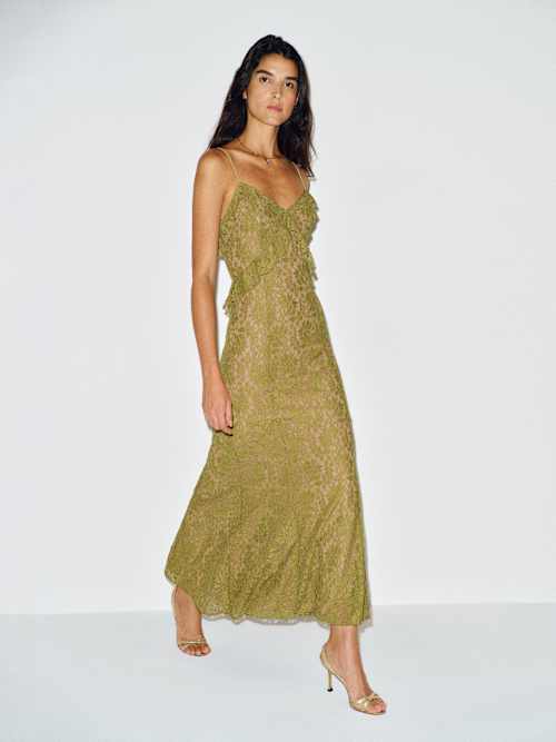 Maricela Dress