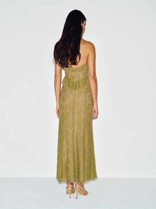 Maricela Dress
