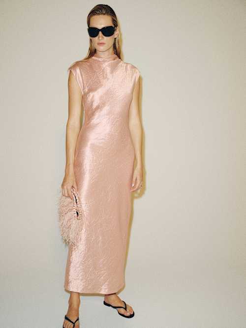 Aleyna Dress