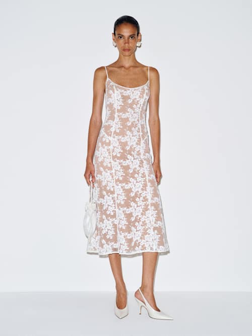 Marian Dress