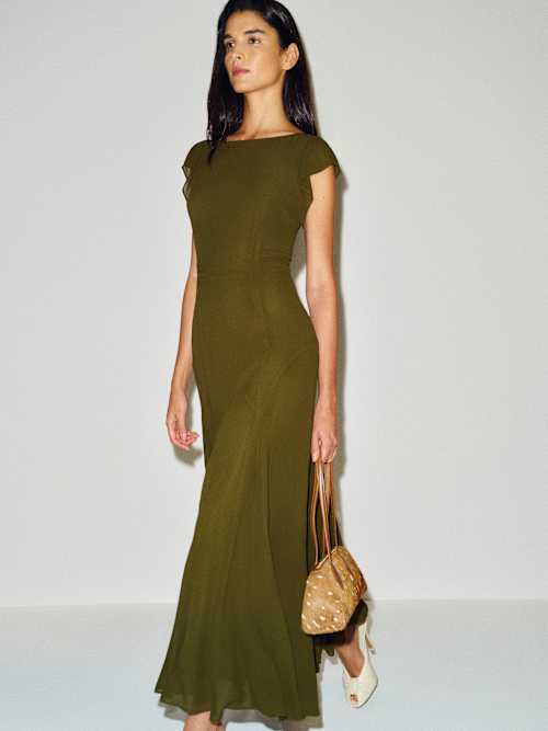 Maelani Dress thumbnail 5